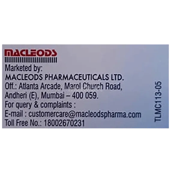 entroflora tablet 10's